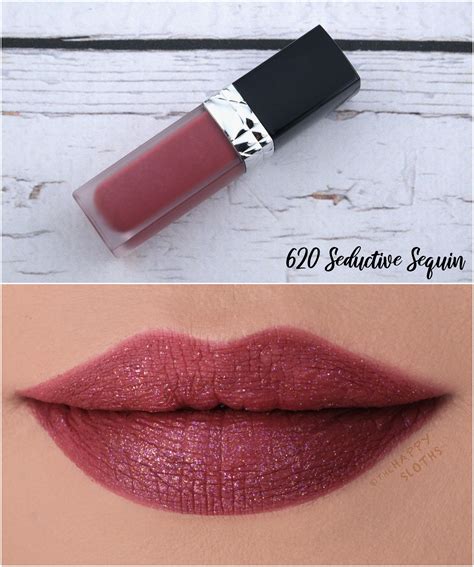 dior seductive 620 lipstick|Dior lip gloss.